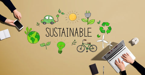 Navigating the Spectrum of Sustainability